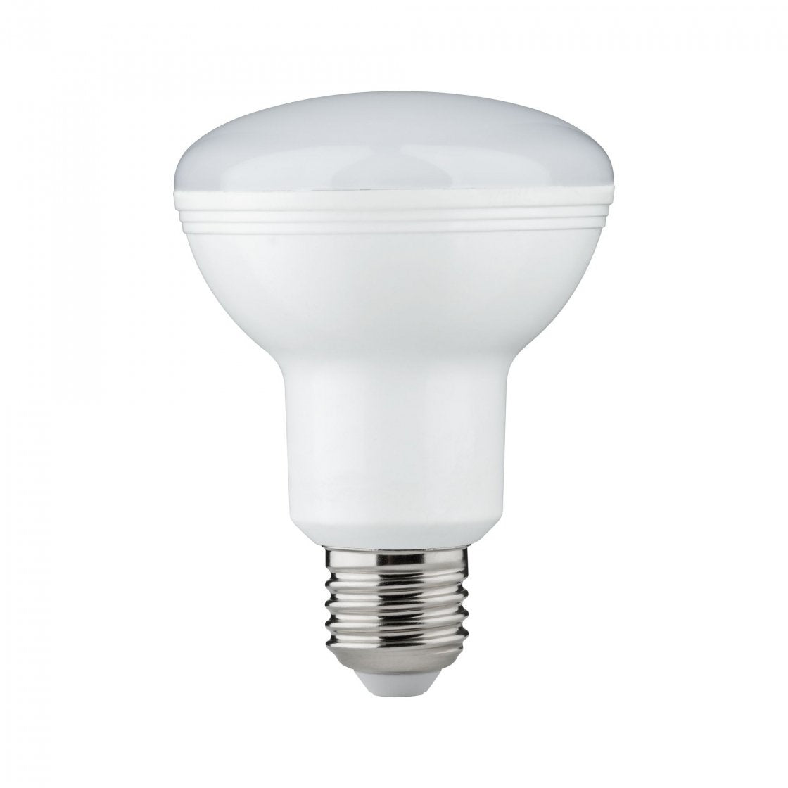 LED Reflektor E27 230V 900lm 9,5W 2700K Opal 