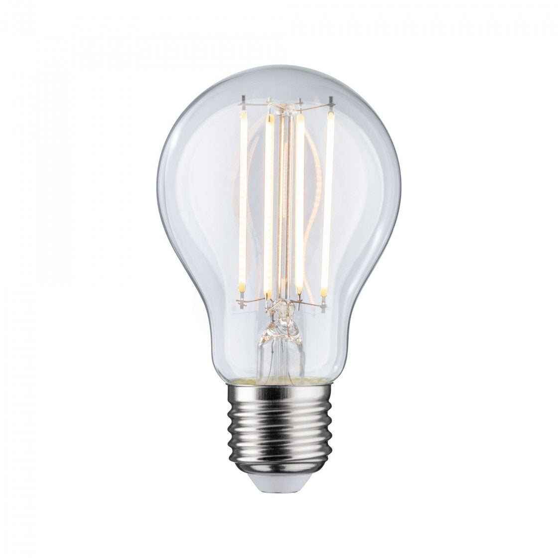 LED Birne Filament E27 230V 1055lm 9W 2700K Klar 