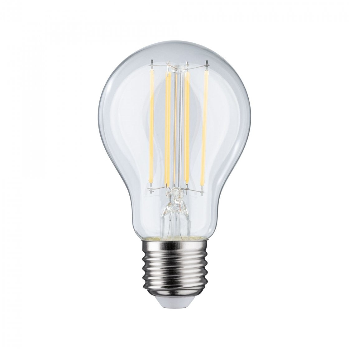 LED Birne Filament E27 230V 1055lm 9W 2700K Klar 