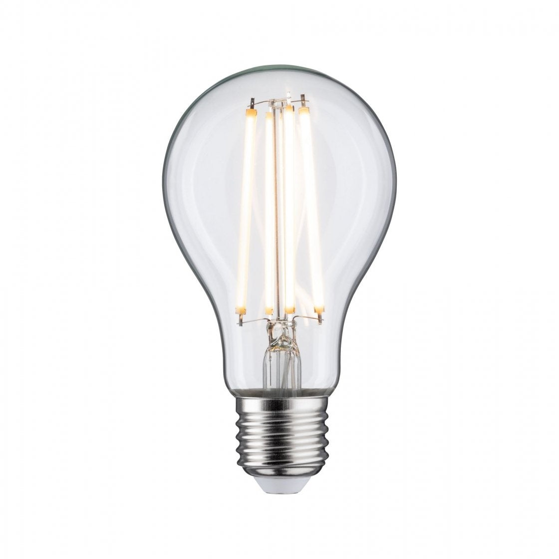 LED Birne Filament E27 230V 1521lm 12,5W 2700K Klar 