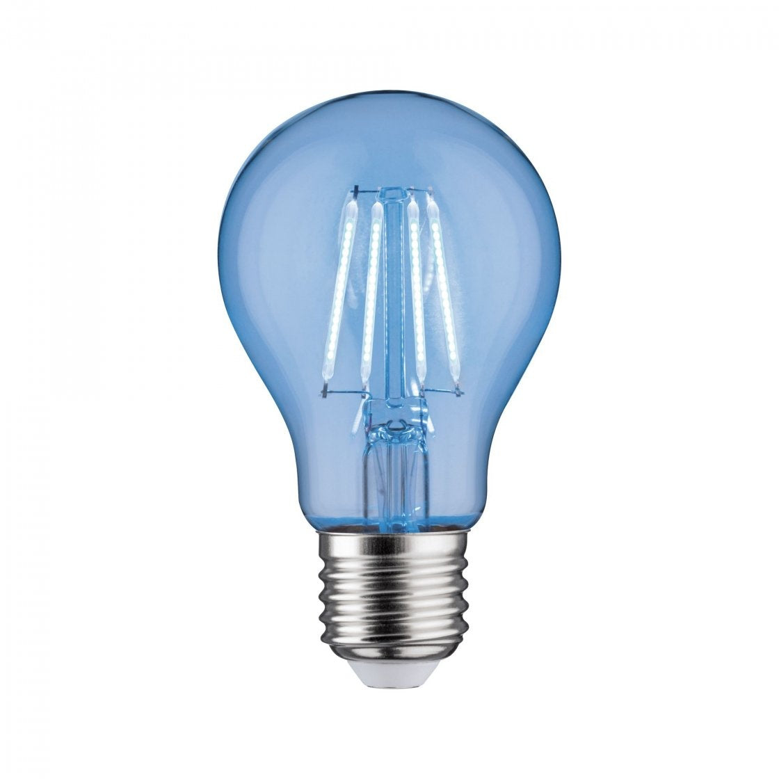  LED Birne Filament  E27 230V 40lm 2,2W 1000K Klar