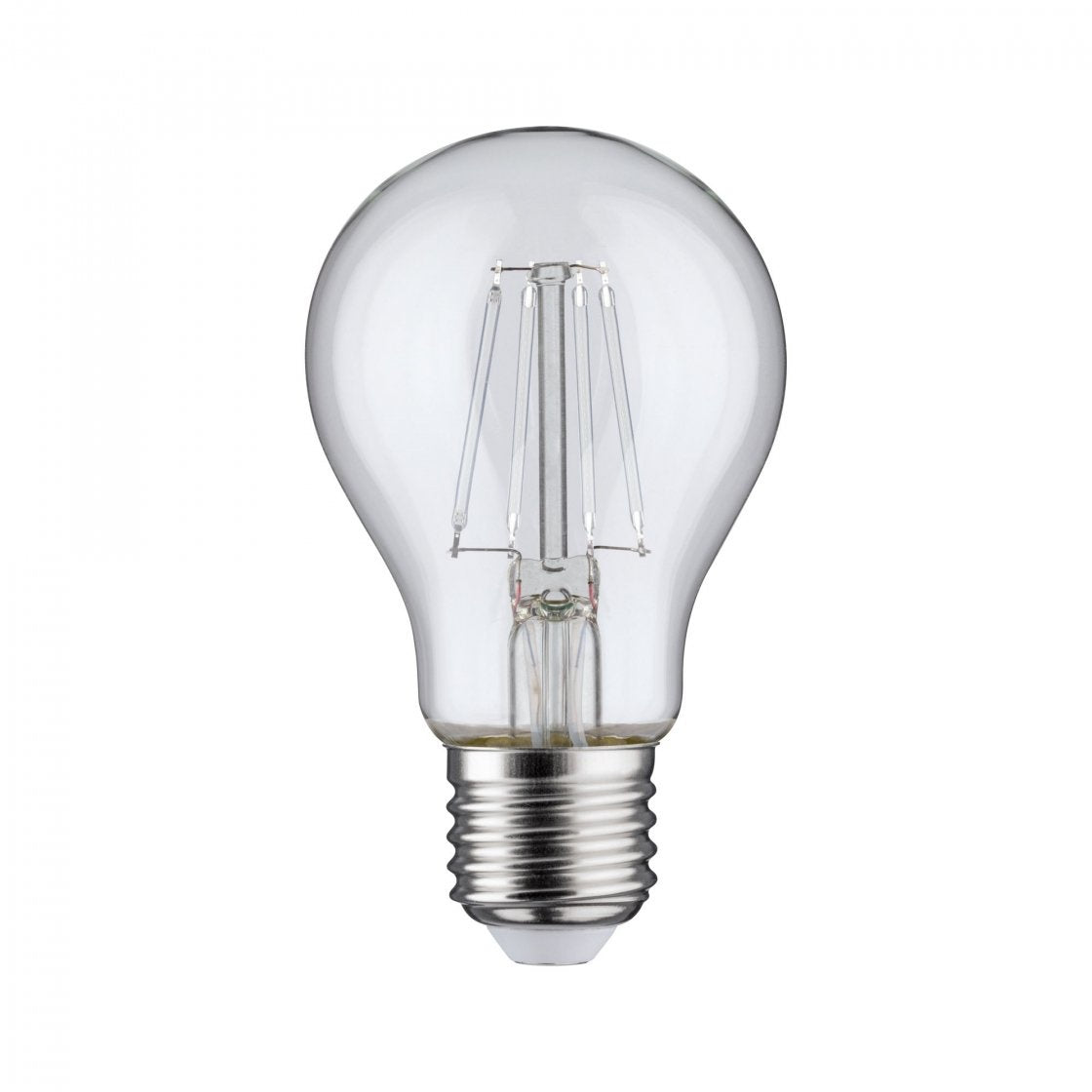  LED Birne Filament  E27 230V 40lm 2,2W 1000K Klar