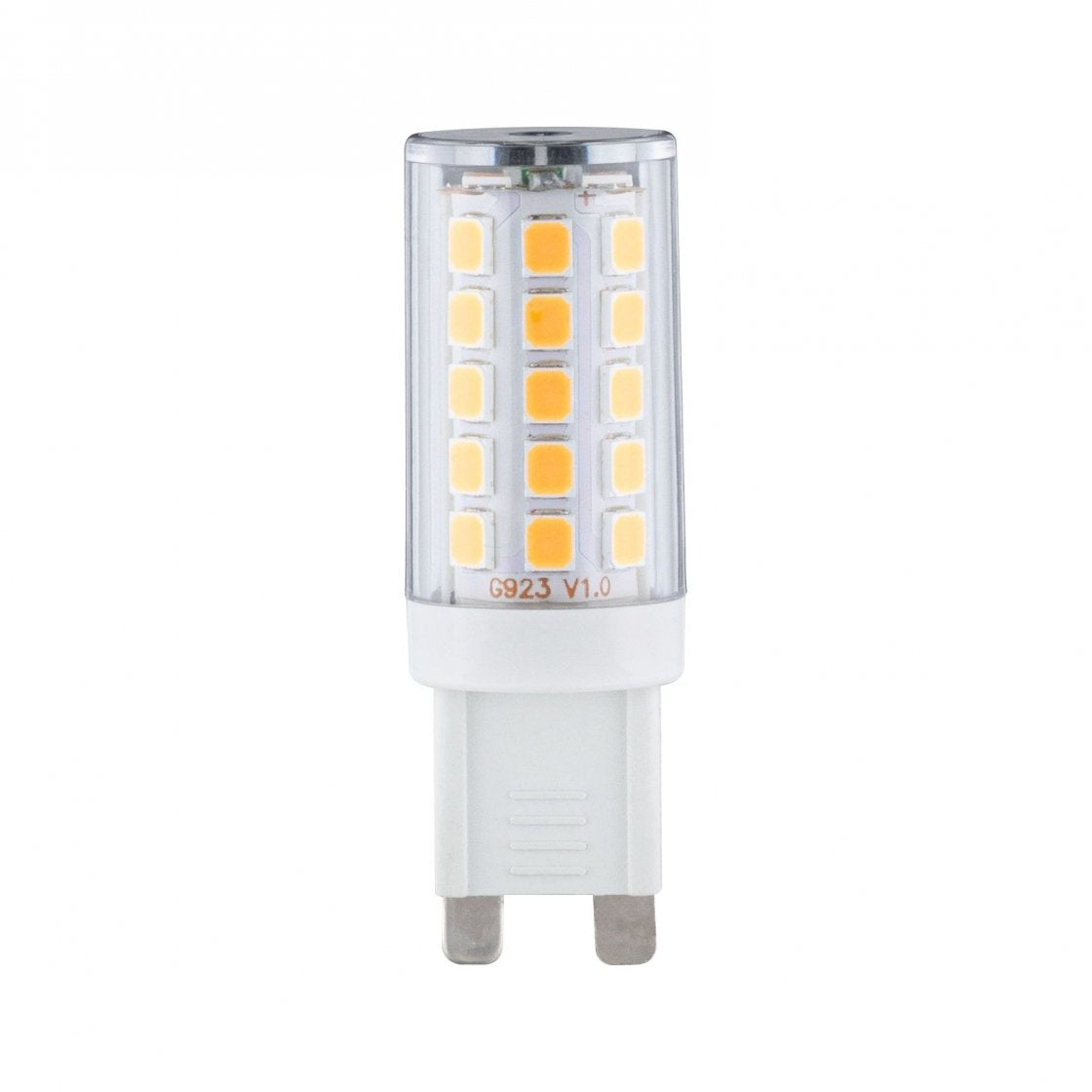  Standard 230V LED Stiftsockel 1er-Pack 