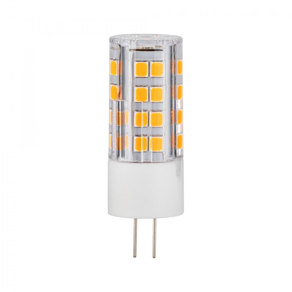 LED Stiftsockel G4 12V 300lm 3W 2700K Klar 