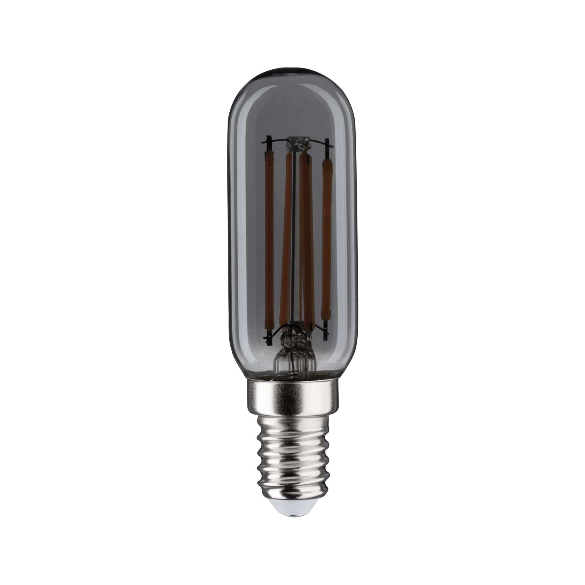 1879 LED Röhre  Dim 130lm 4W 1800K dimmbar Rauchglas