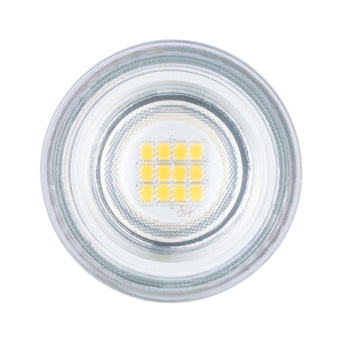 LED Eco-Line GU10 450lm 4000K 100°