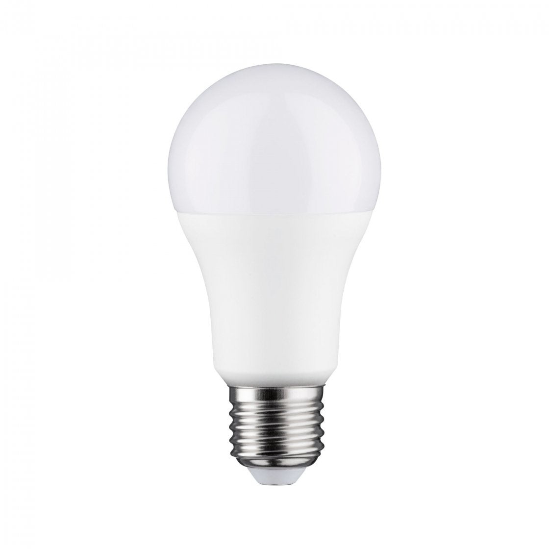 LED Birne E27 230V 806lm 9,3W RGBW Matt 