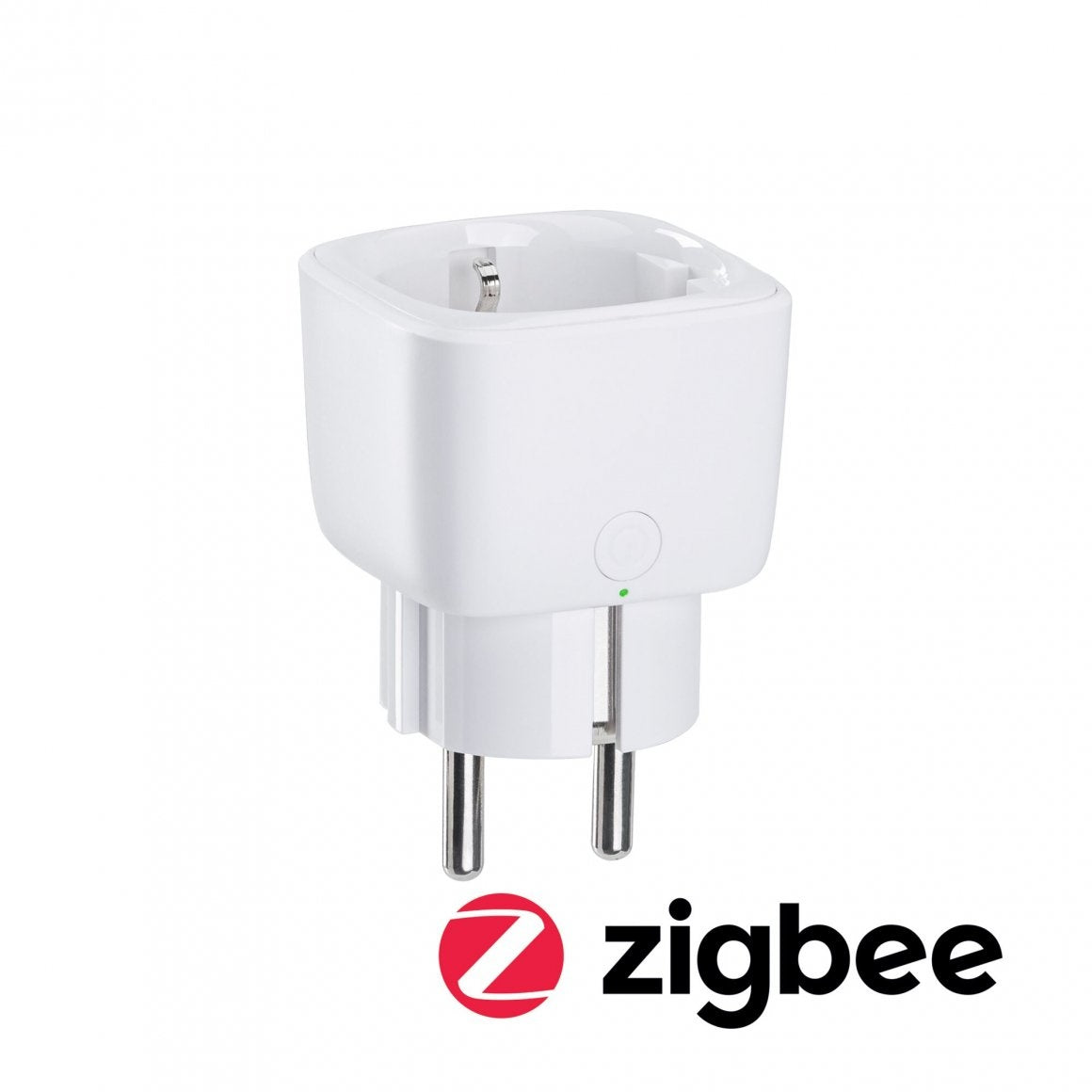  Zwischenstecker Smart Plug für Euro- und Schuko-Stecker 