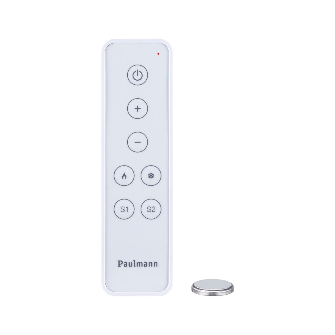 Smart Home ZB Basic Remote Control