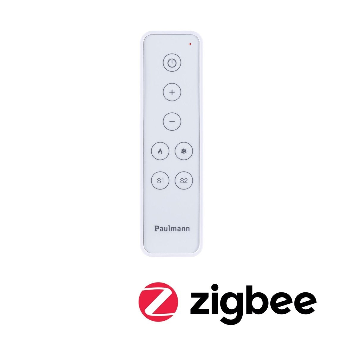 Smart Home ZB Basic Remote Control