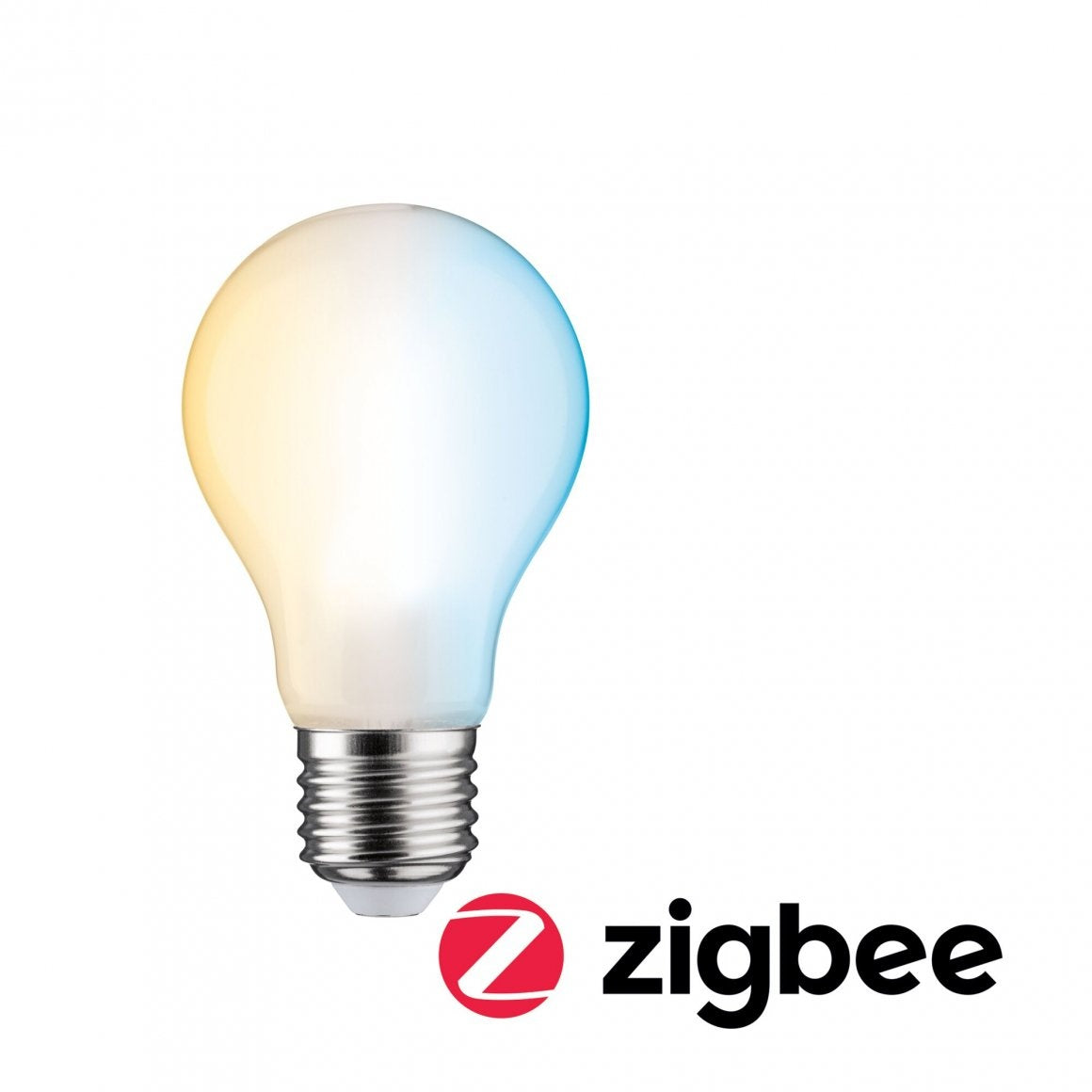  Smart Home Zigbee Filament 230V LED Birne E27 