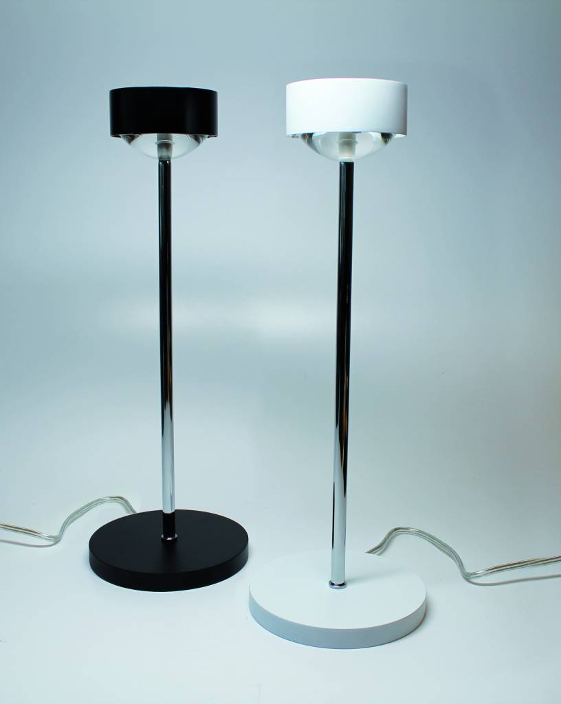 PUK Eye Table LED