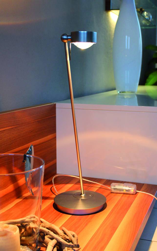 PUK Table Single LED