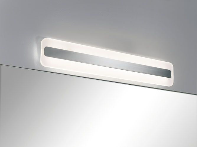 WallCeiling Lukida IP44 LED 