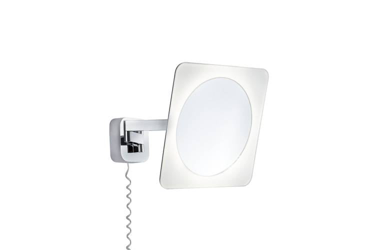 WallCeiling Bela Kosmetikspiegel IP44 LED 