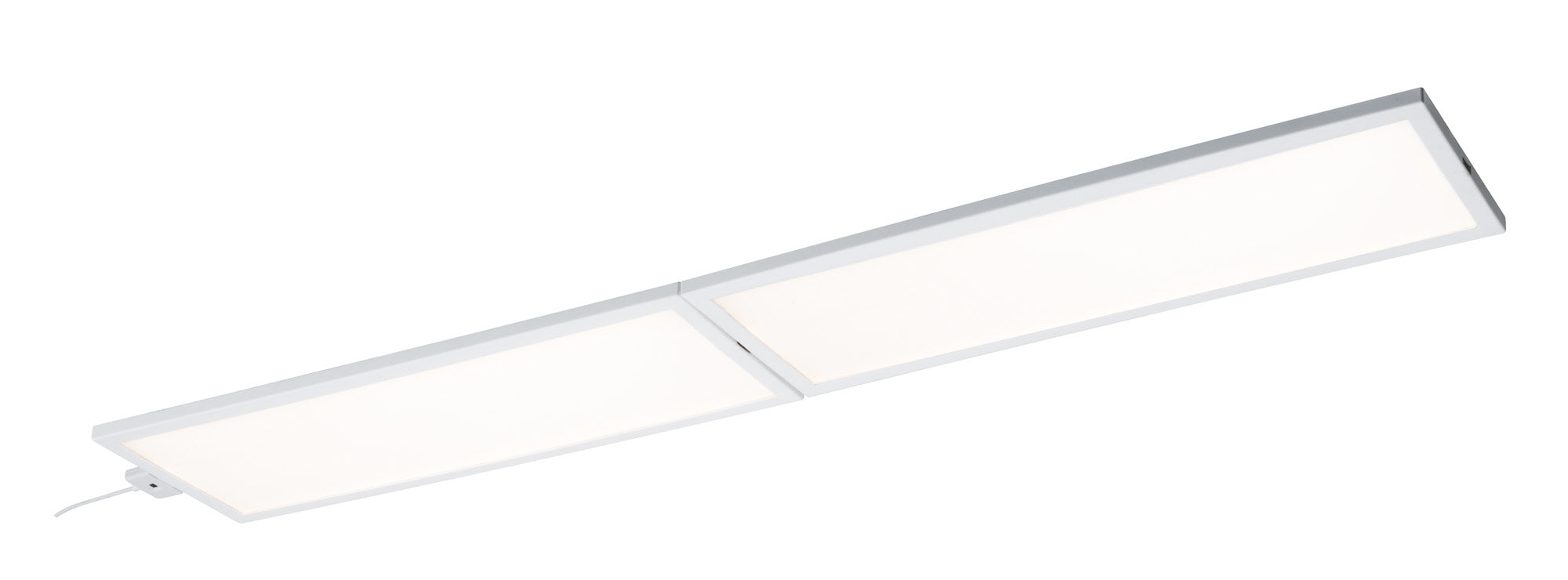 Unterschrank-Panel LED Ace 7,5W Weiß 10x30cm Erweiterung 