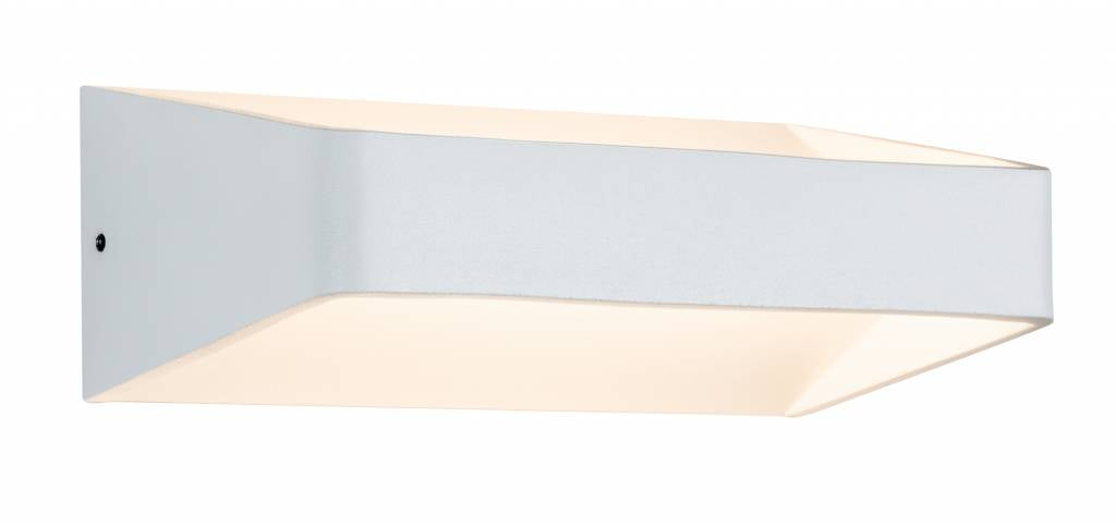 Wall Ceiling Bar WL LED 1x5,5W Weiß 230V Alu