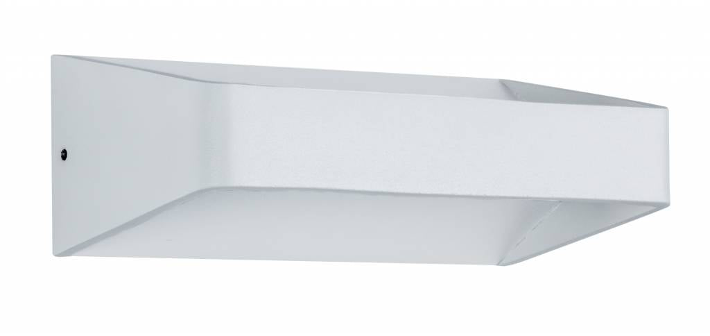 Wall Ceiling Bar WL LED 1x5,5W Weiß 230V Alu