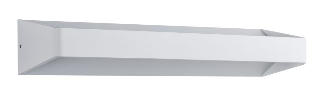 Wall Ceiling Bar WL LED 1x10,5W Weiß 230V Alu