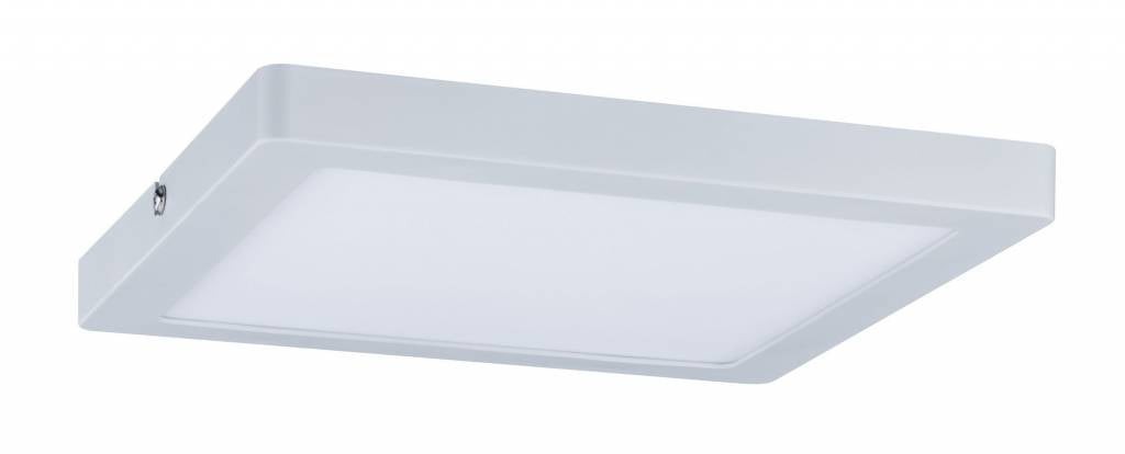 WallCeiling Atria LED-Panel 220x220mm 20W Weiß matt 230V Kunststoff