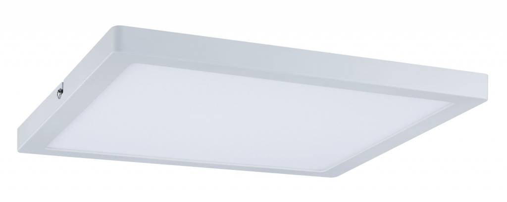 WallCeiling Atria LED-Panel 300x300mm 24W Weiß matt 230V Kunststoff