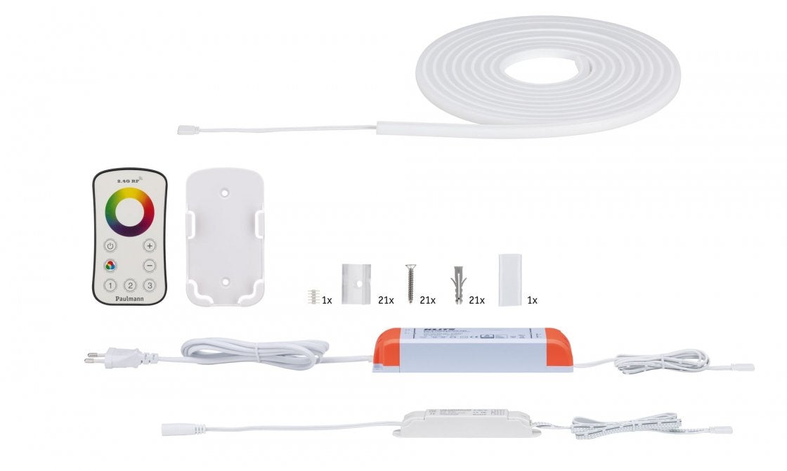  MaxLED Flow LED Strip RGB  5m