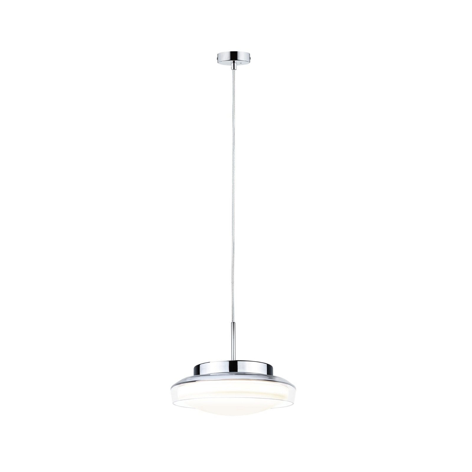  Selection Bathroom LED Pendelleuchte Luena 