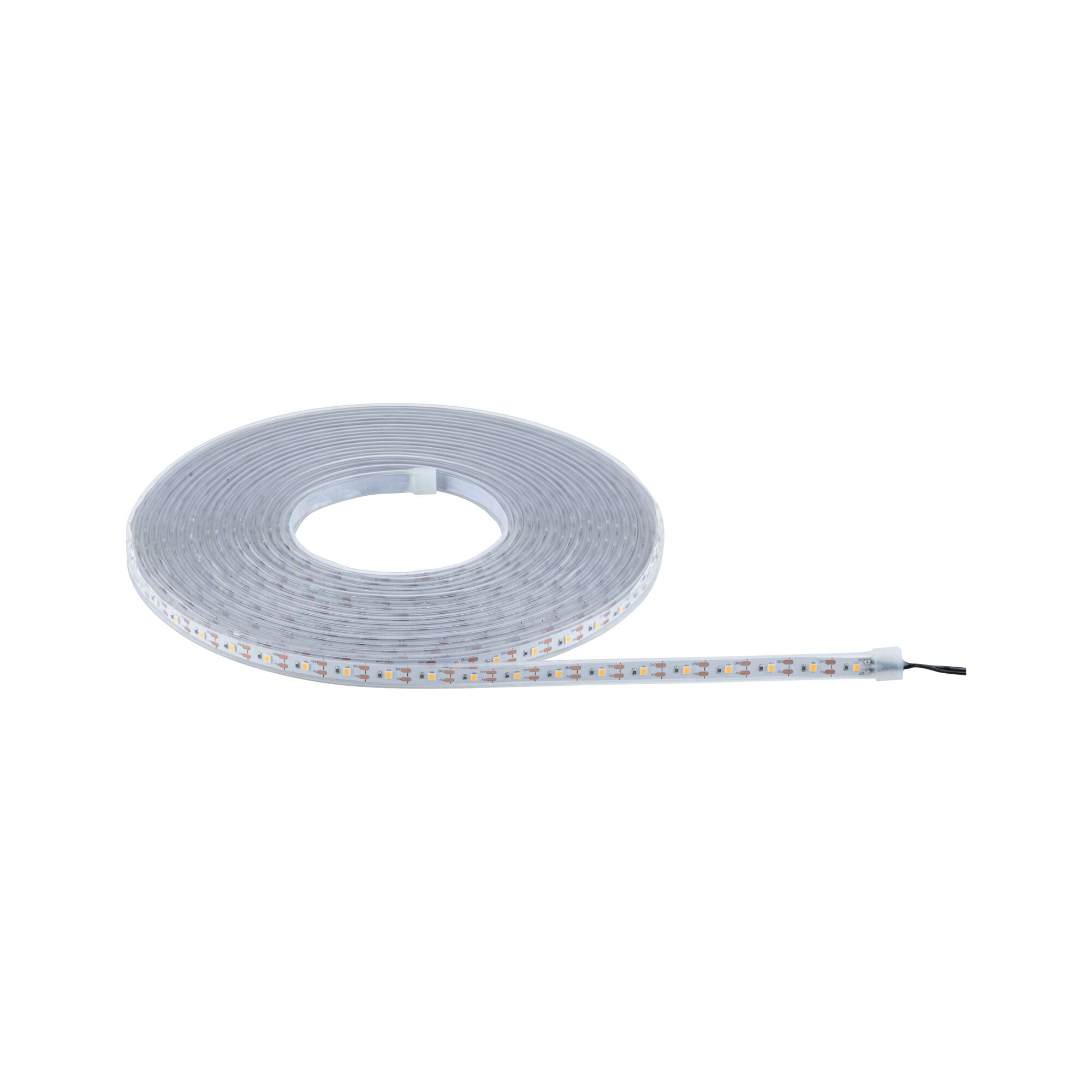 LED Stripe LED Stripe  inkl. Fernbedienung 10m IP44 3,2W 28lm/m 60 LEDs/m 3000K