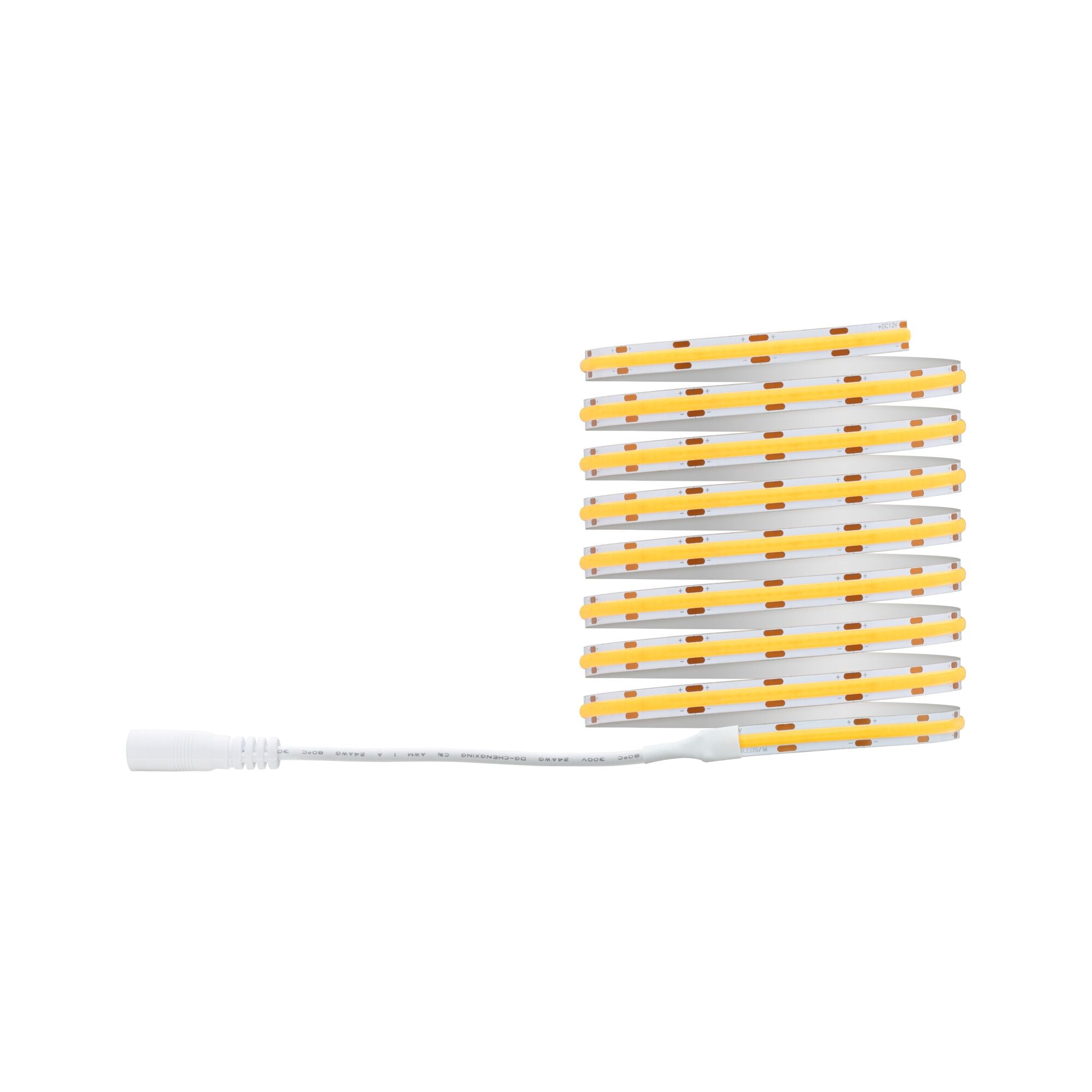 SimpLED Full-Line COB  Komplettset 3m 11W 500lm/m 384 LEDs/m 3000K 12VA