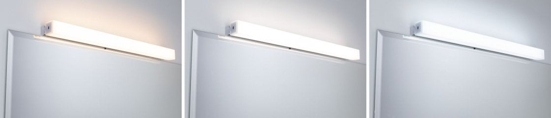  HomeSpa LED Spiegelleuchte Luno 