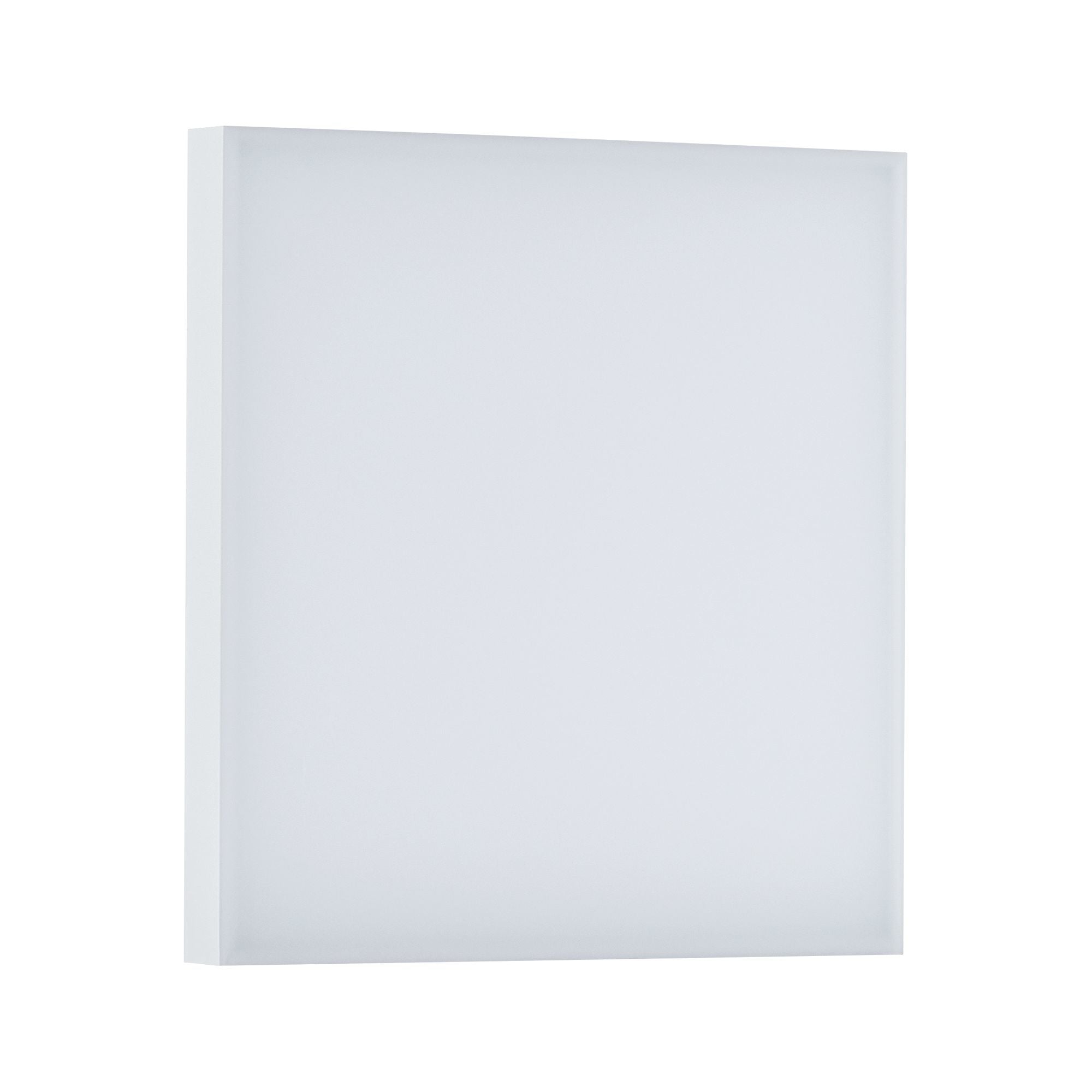  LED Panel Velora SmartHome Zigbee 225x225mm 8,5 W Weiß matt Tunable White