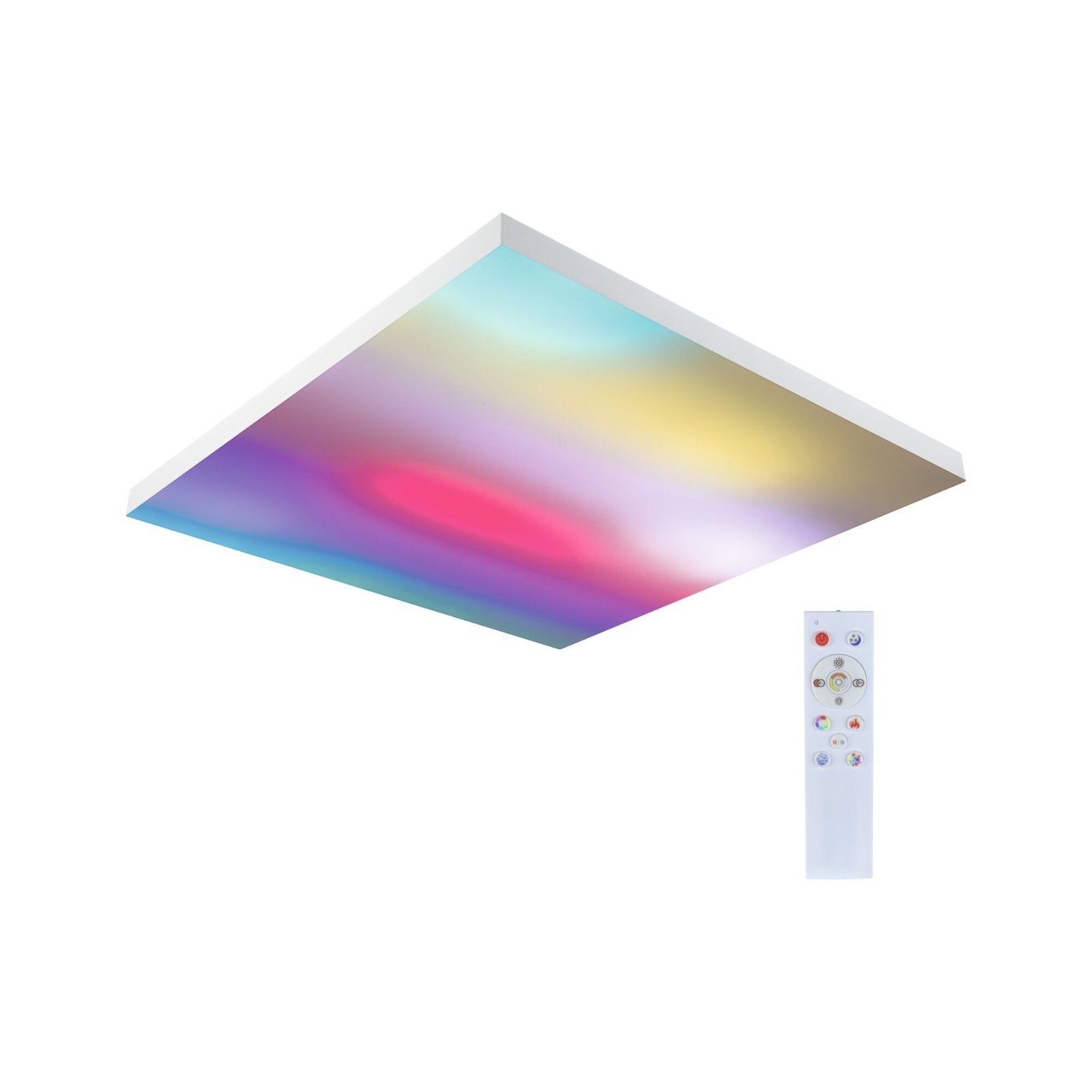  LED Panel Velora Rainbow dynamicRGBW