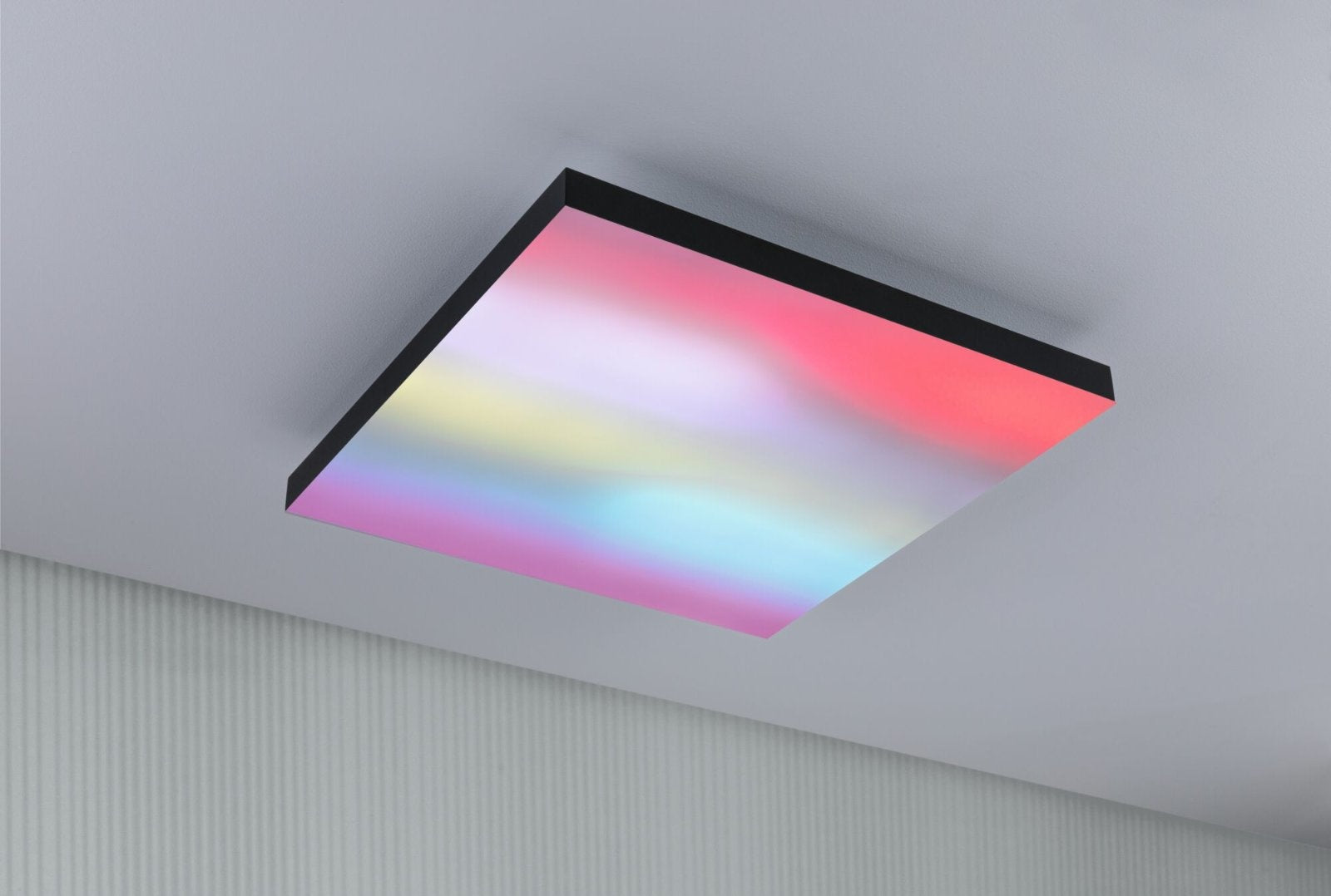  LED Panel Velora Rainbow dynamicRGBW  eckig 450x450mm