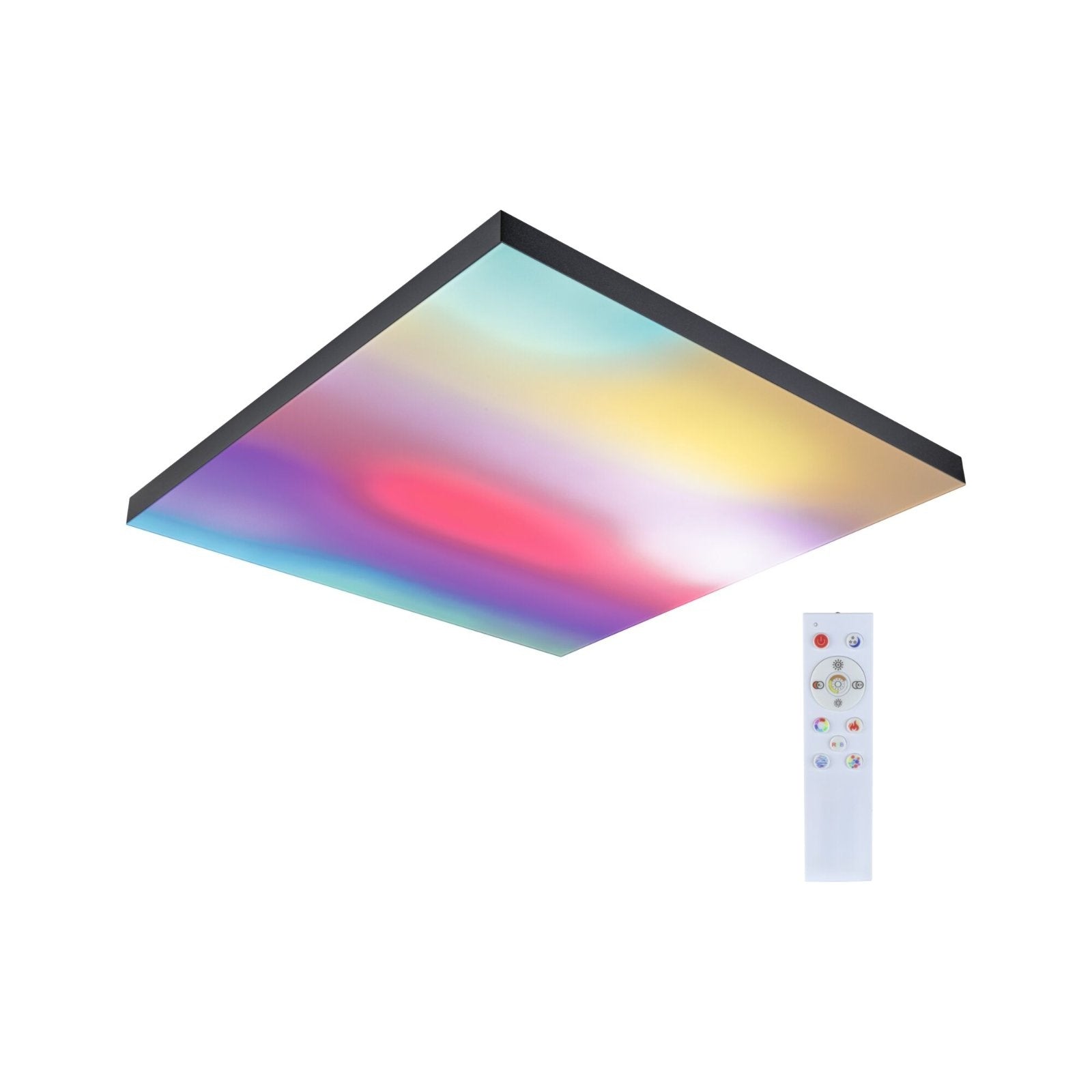  LED Panel Velora Rainbow dynamicRGBW 