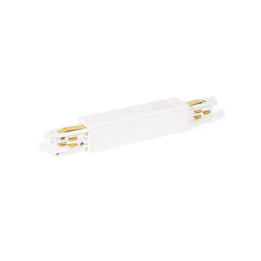 Mitteleinspeisung 3-Phasen System