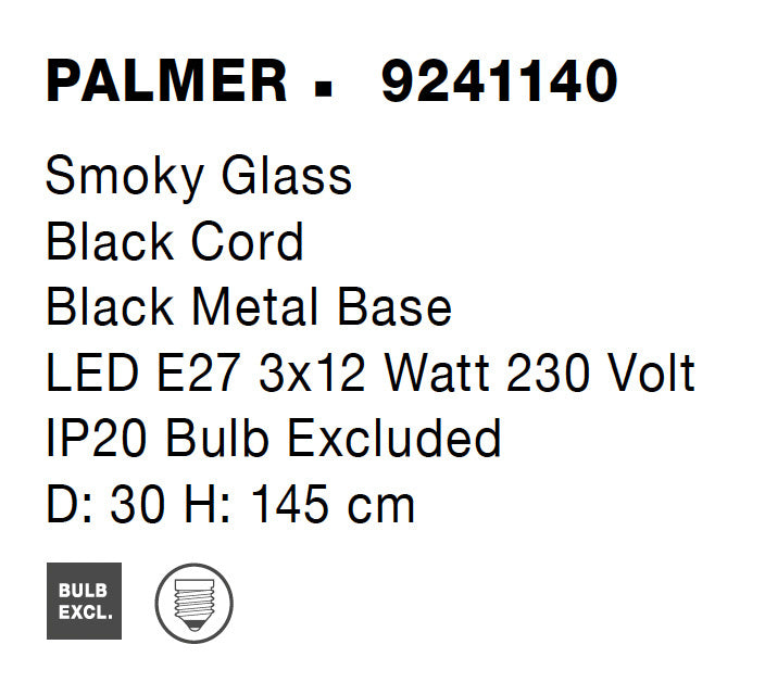 PALMER