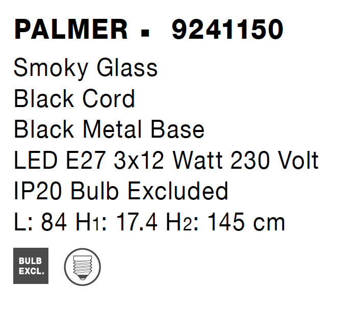 PALMER