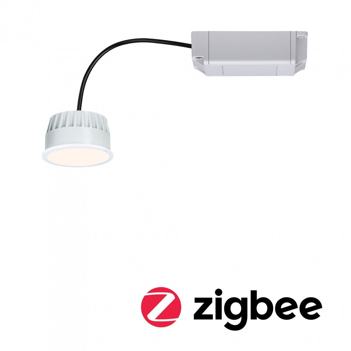  LED Modul Einbauleuchte Warmweiß Coin 