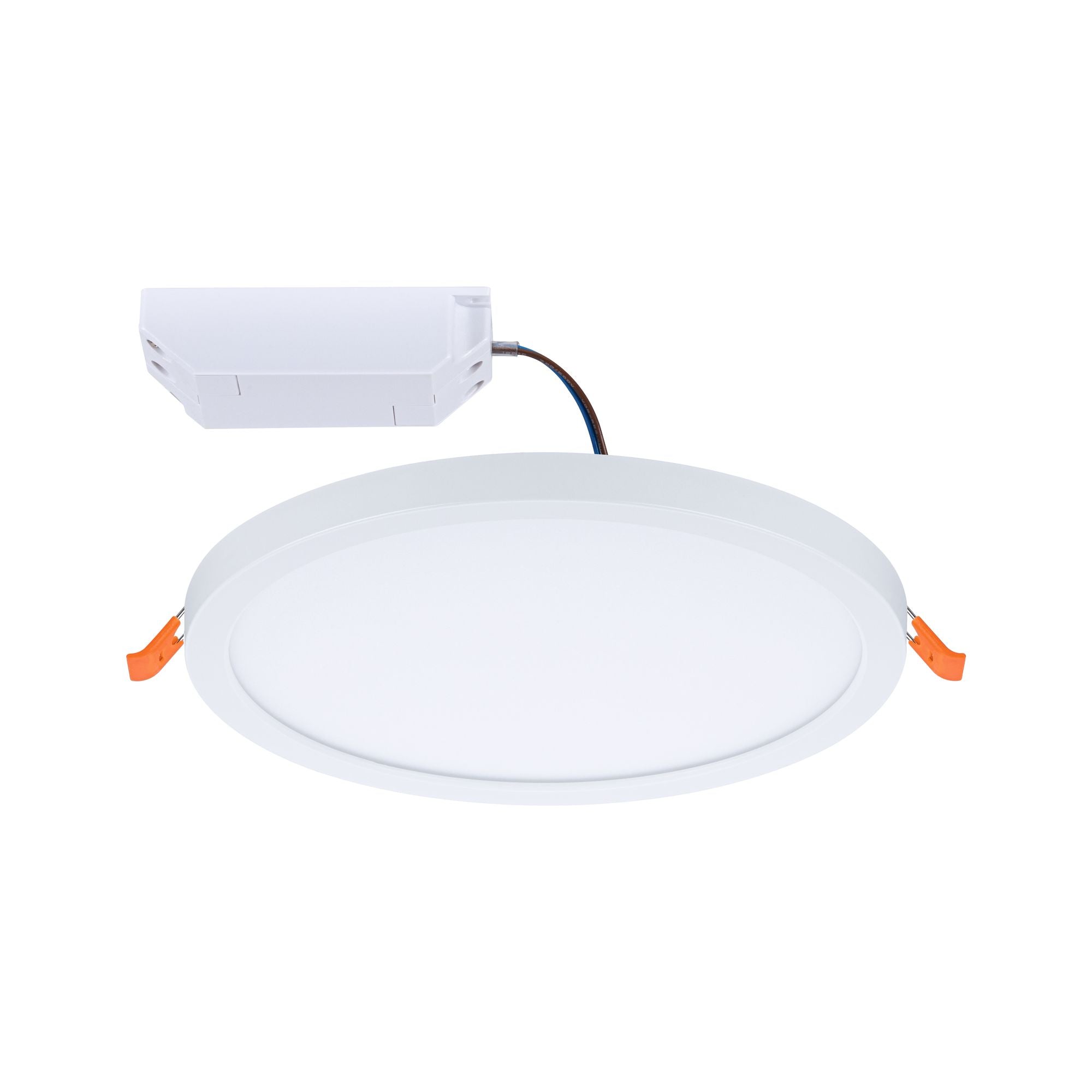 VariFit Areo IP44 rund 175mm 13W 1200lm 4000K Weiß