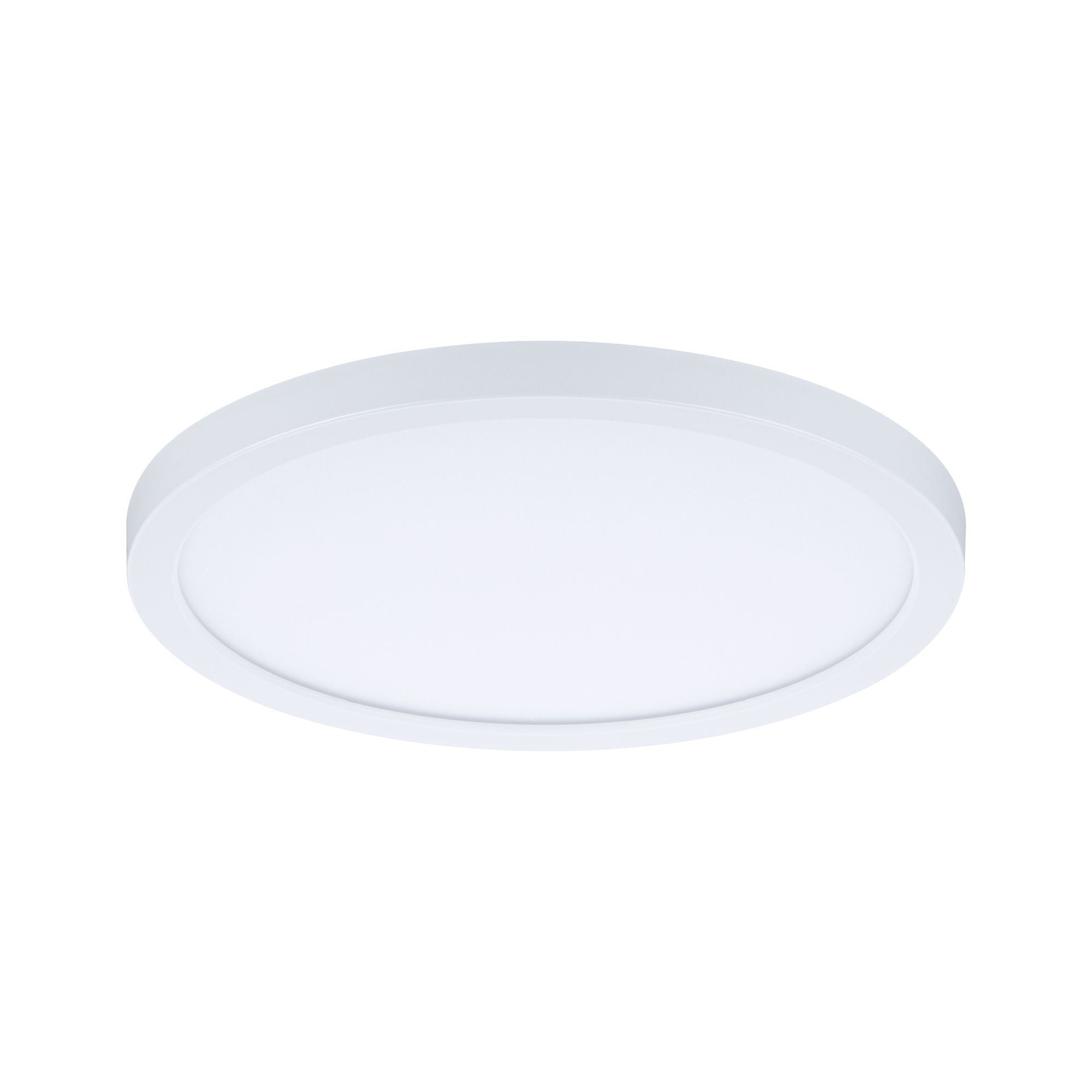 VariFit Areo IP44 rund 175mm 13W 1200lm Tunable White Weiß dimmbar