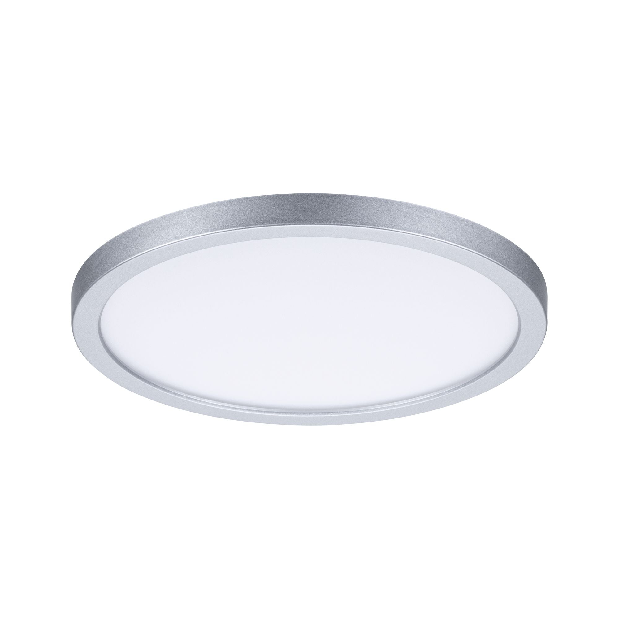 VariFit Areo IP44 rund 175mm 13W 1200lm Tunable White Chrom matt dimmbar