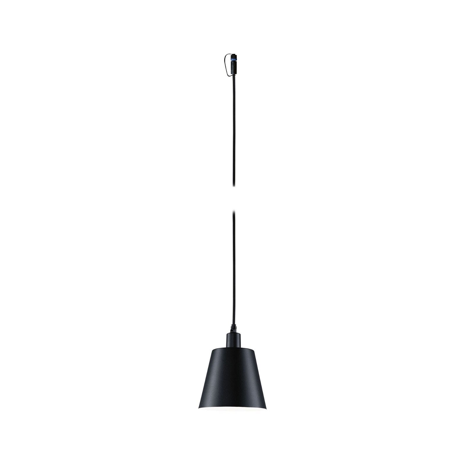  Plug & Shine Pendelleuchte Kofia 