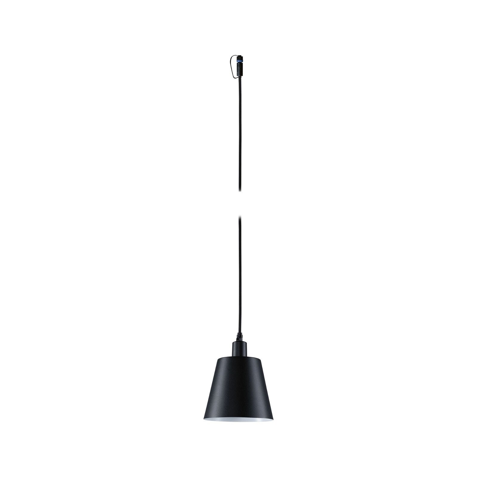  Plug & Shine Pendelleuchte Kofia 