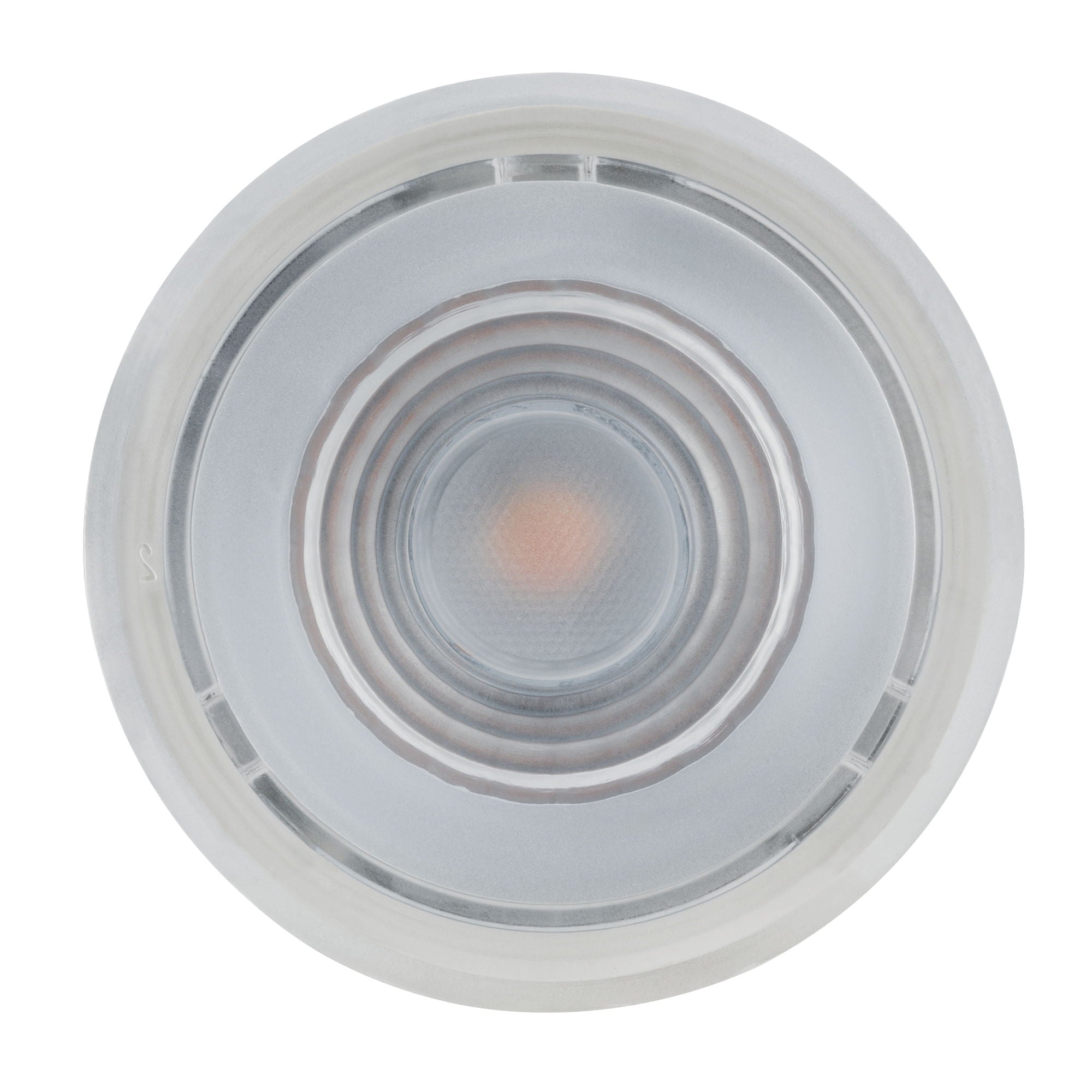 LED Modul Einbauleuchte Nova Plus Coin LED Reflector rund 50mm Coin 6,3W 430lm 230V dimmbar 2700K Satin