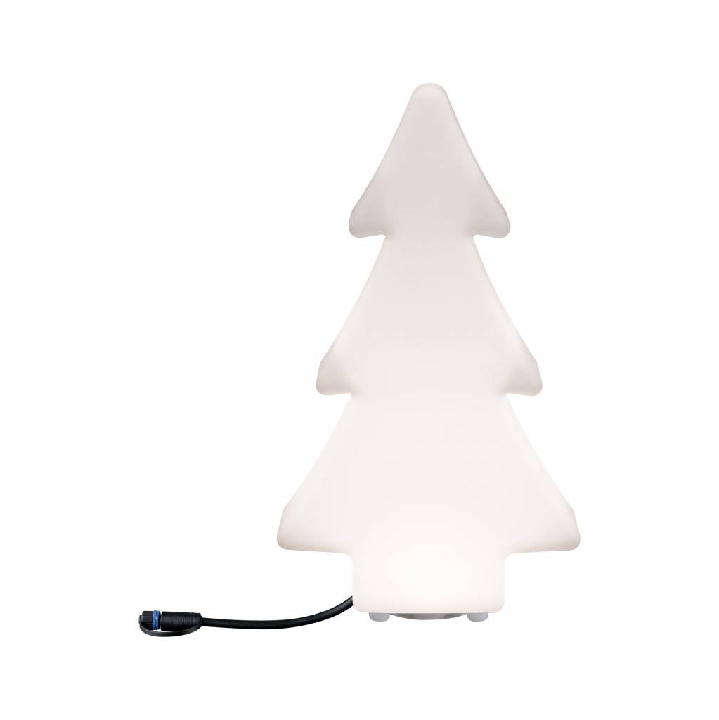 Plug & Shine Lichtobjekt Tree IP67 3000K 24V 