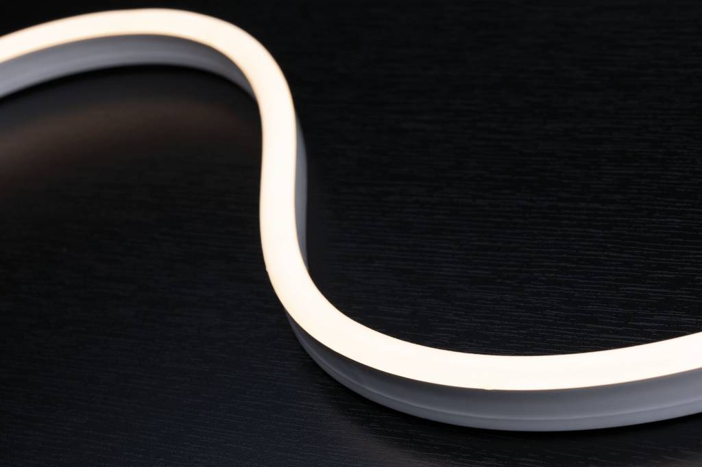 Outdoor Plug&Shine flexible Neon Stripe                     