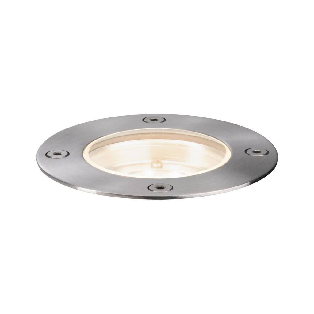 Outd Plug & Shine floor downlight IP65                      