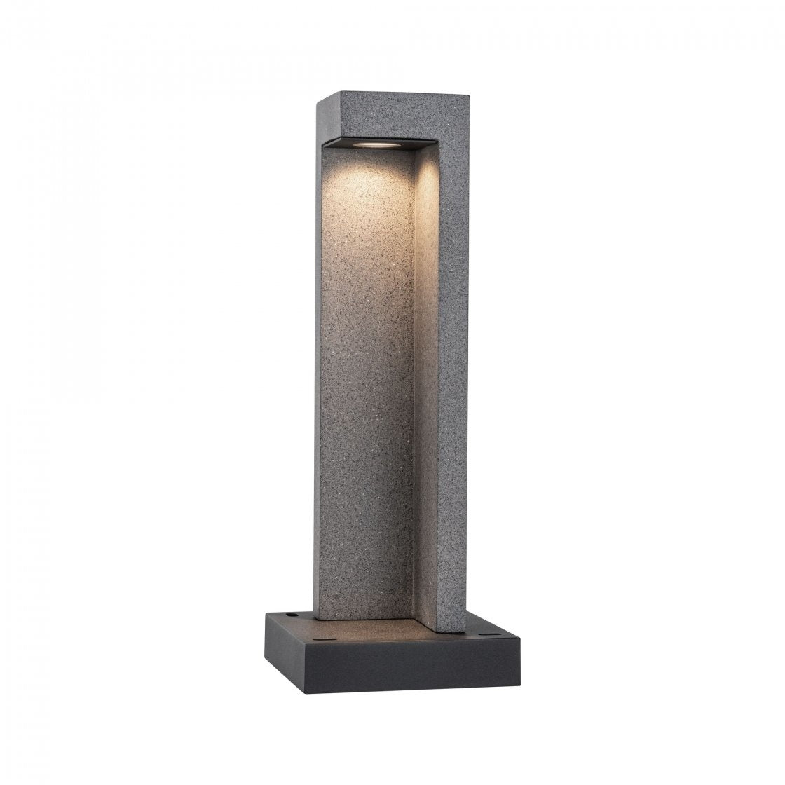  LED Pollerleuchte Concrea