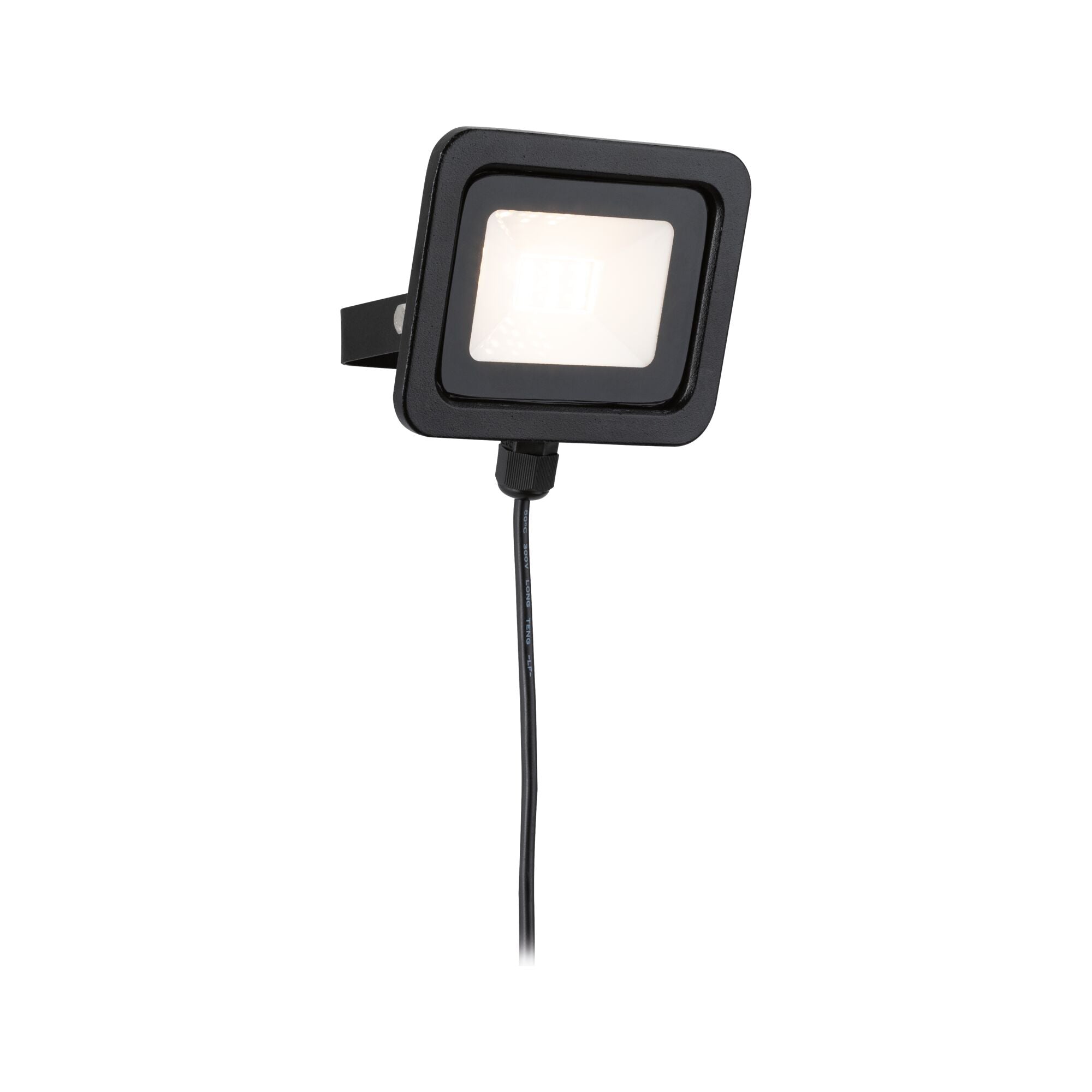 Park + Light Bimea IP65 3000K 4,5W Schwarz