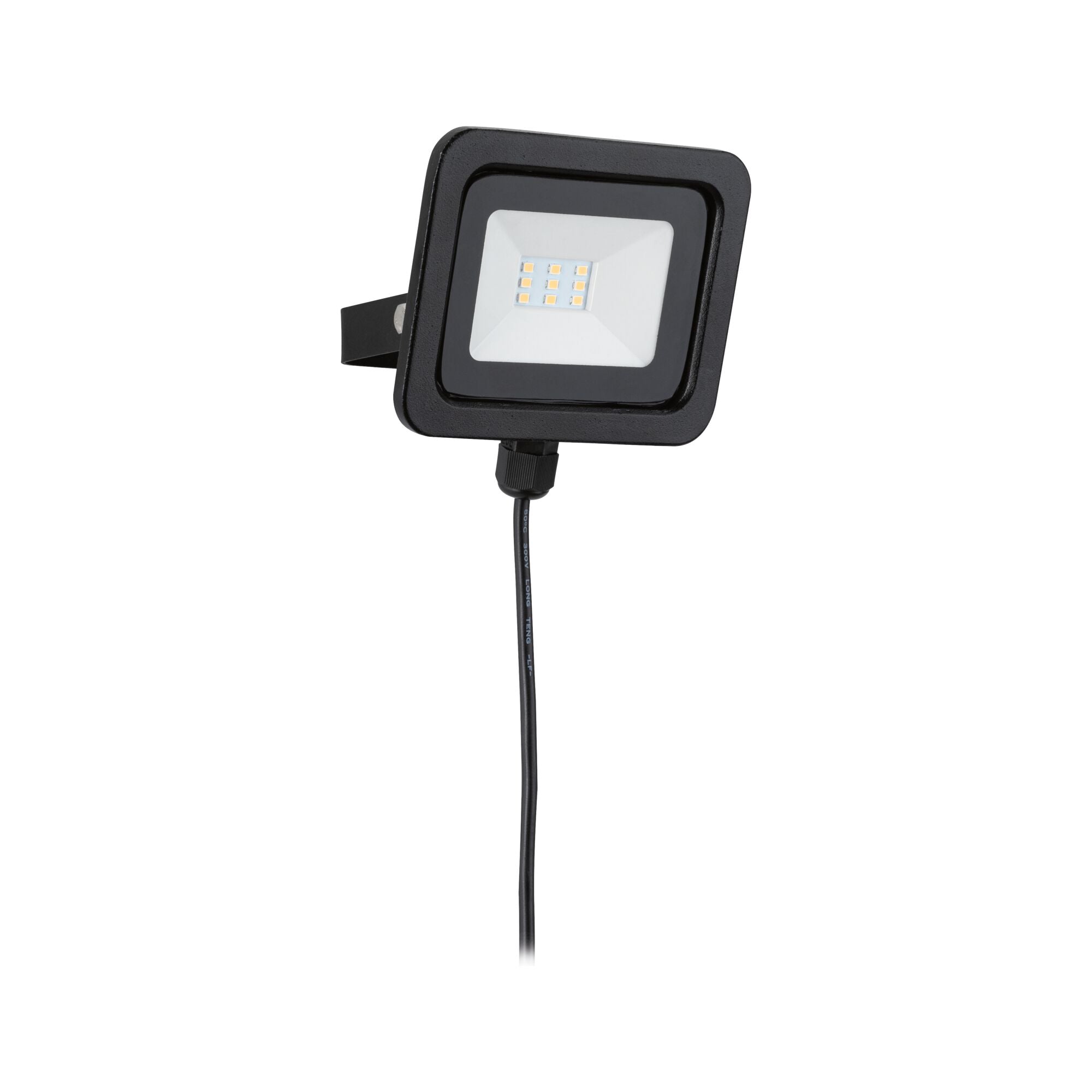 Park + Light Bimea IP65 3000K 4,5W Schwarz